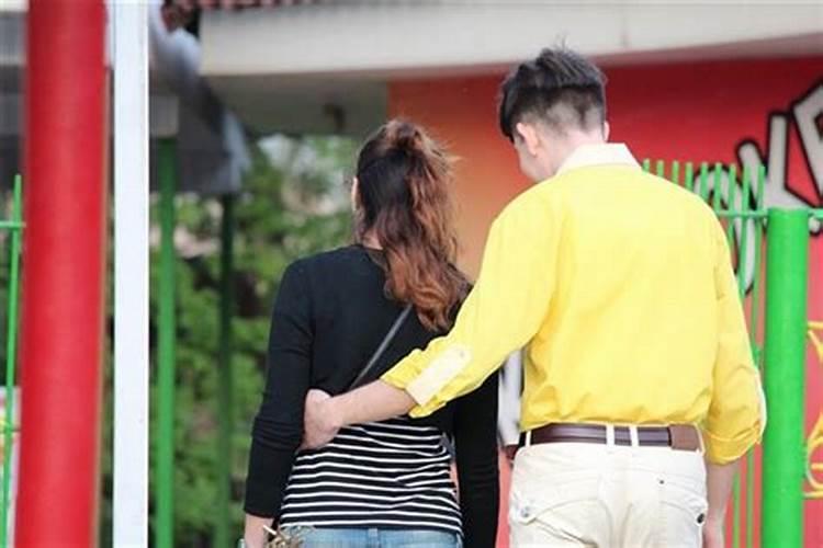梦见女朋友被追杀