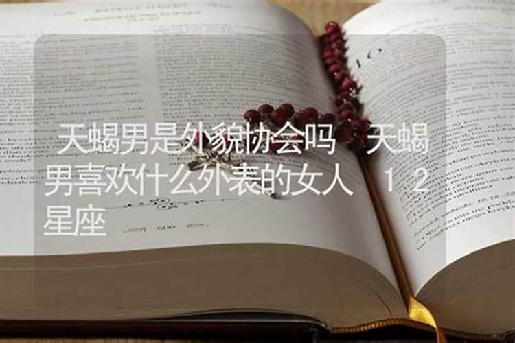 专治天蝎男的星座女