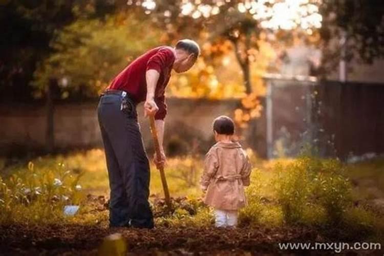 梦见小孩子和老人什么意思？