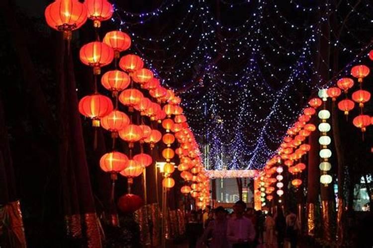 2023中国真正的情人节是哪一天 元宵与七夕哪个才是中国情人节