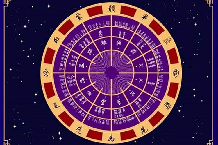 紫微斗数看正缘出现时间 廉贞在官禄宫配偶好看？
