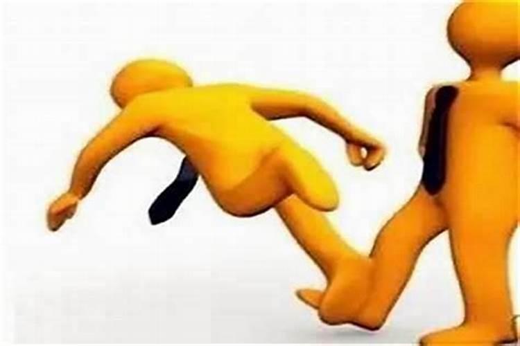 小人有哪些性格特点