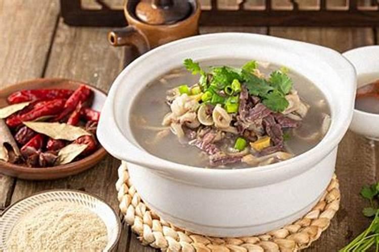 为什么要在立冬的时节,吃火锅呢？