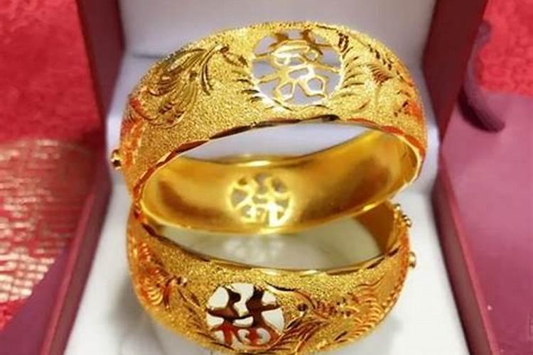 带金最旺的属相？你适合戴金吗？