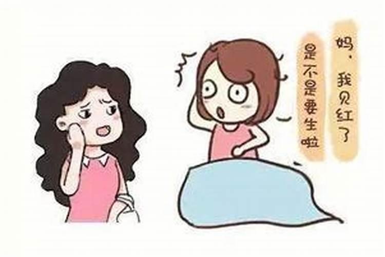 解梦:梦见妈妈生了个弟弟