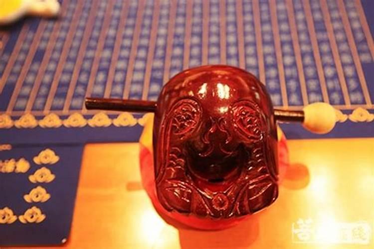 如何从四柱推测十神？