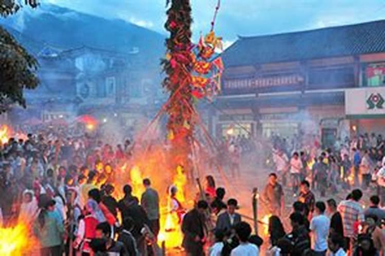 中秋出游国内8大最美诗意赏月地