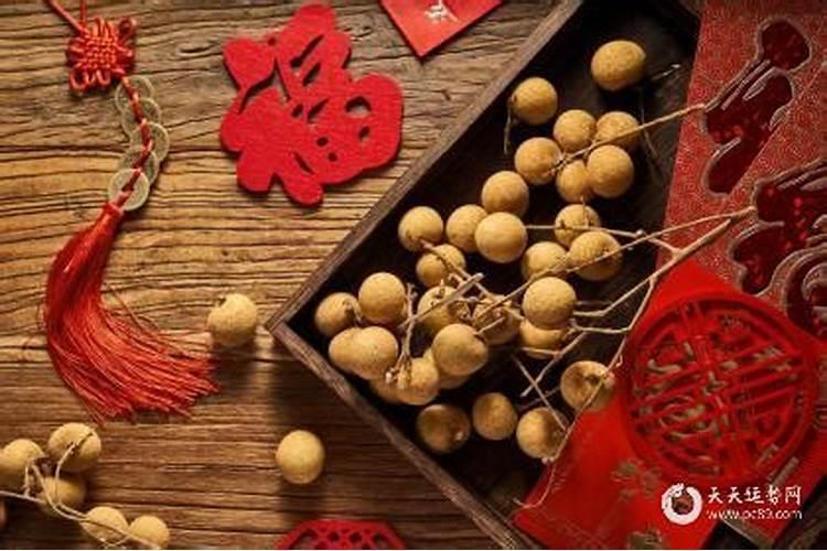 冬至距离春节还有多少天