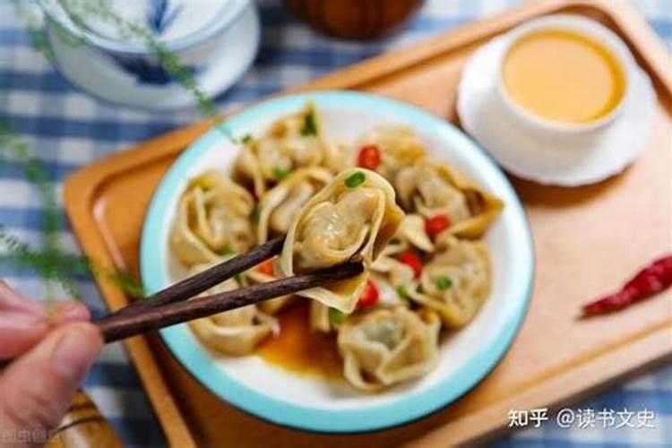 为什么冬至要上坟？