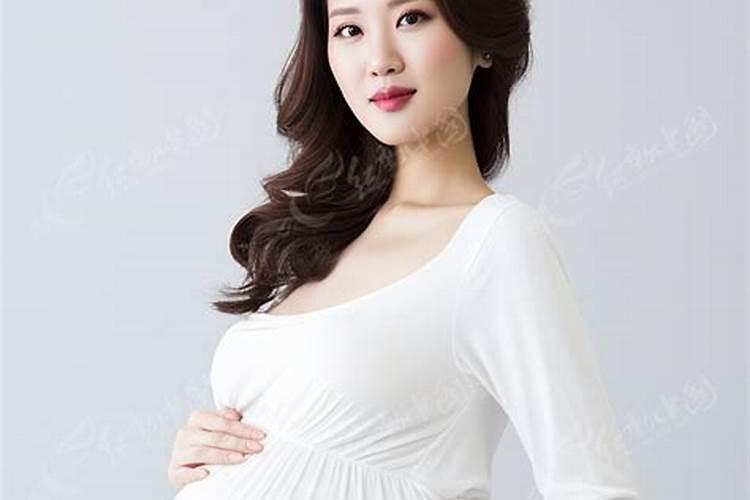梦见别人是大肚孕妇的预兆
