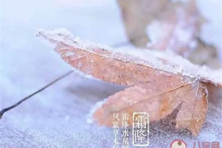 立冬了冬天来临了,我们需要注意些什么呢？