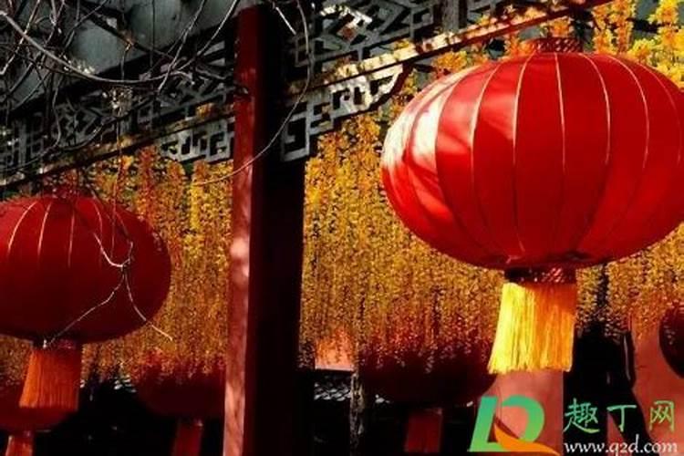 为什么女人在腊月二十三不能回娘家？