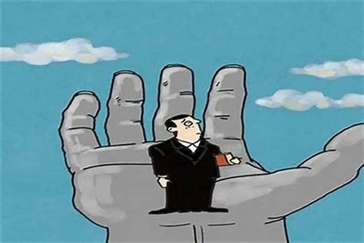 怎样用八字预测术 识别 并 躲开 生活中的小人!