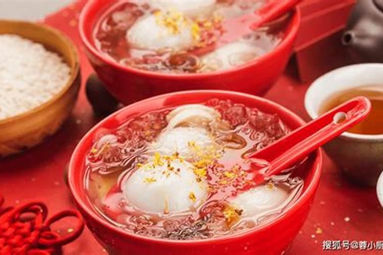 祭灶节吃什么传统食物 灶神喜欢吃什么