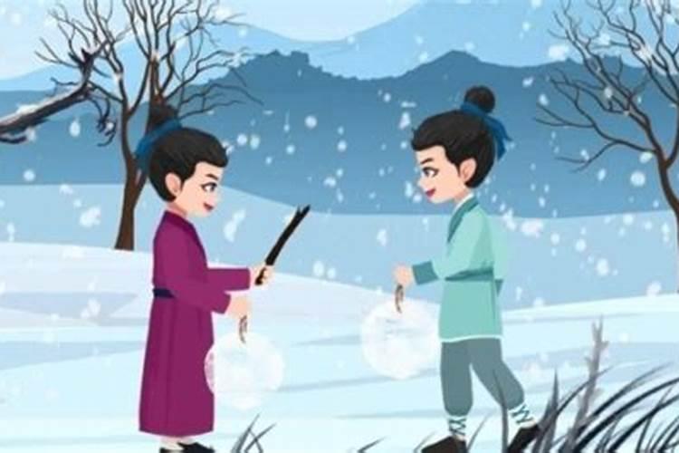 冬至出生女生阴气重吗 冬至出生的女孩运势好么