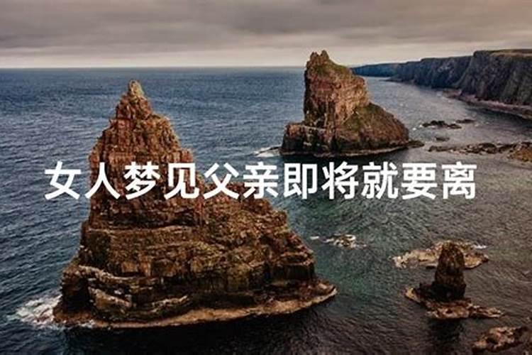 梦见活着的亲人快要去世了
