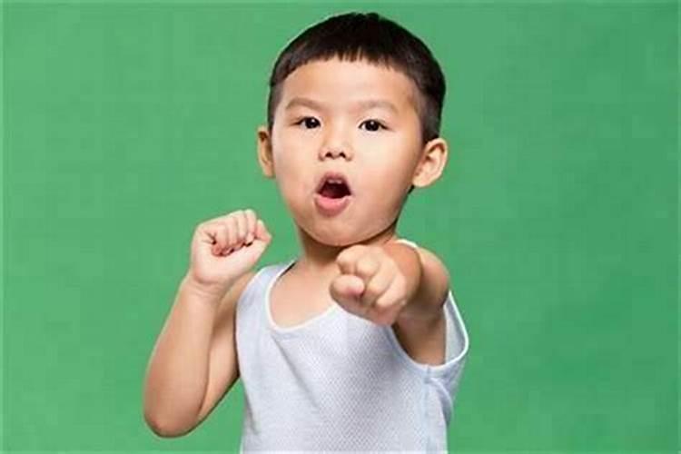 独一无二的好听乳名男孩