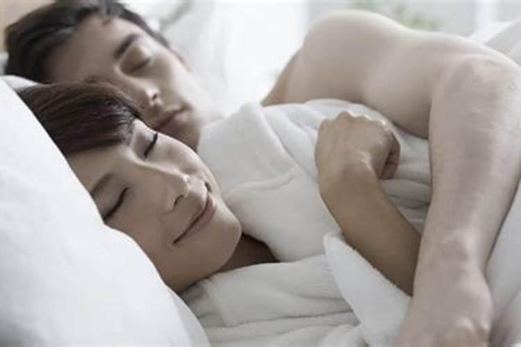 女人做春梦是什么样的？做春梦的原因