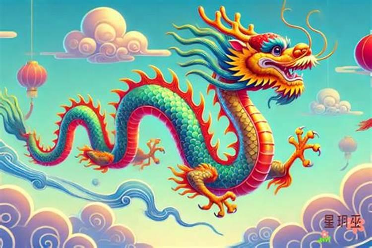 梦到龙或者蛇,是不是意味着怀孕了