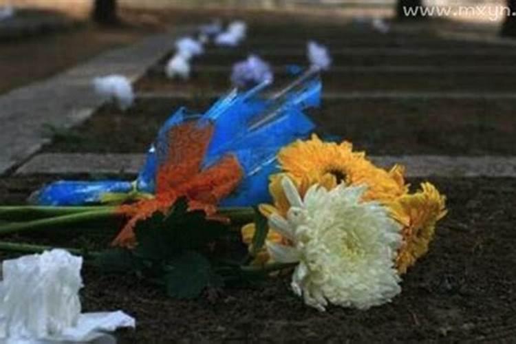 梦见已死去的熟人的预兆