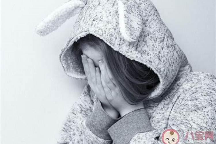 周公解梦睡觉哭醒是什么兆头