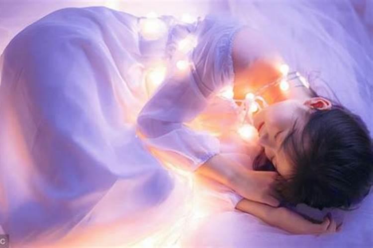 梦见前女友回来找我是什么意思？