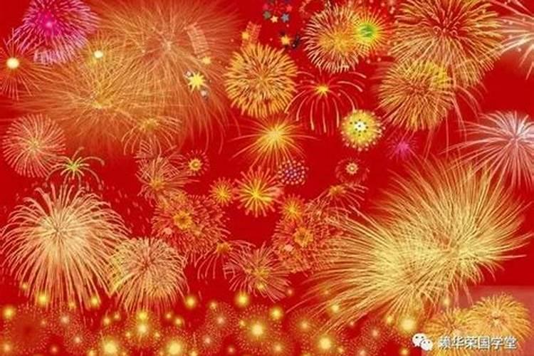 大年初一出门哪个方向好