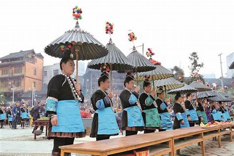 侗族饮茶习俗侗族饮茶习俗之十五茶