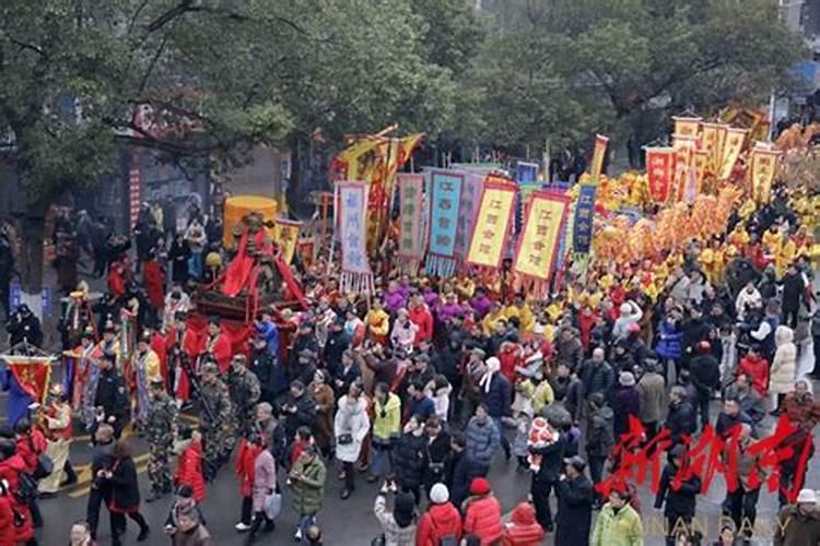 正月初二为什么要祭财神？