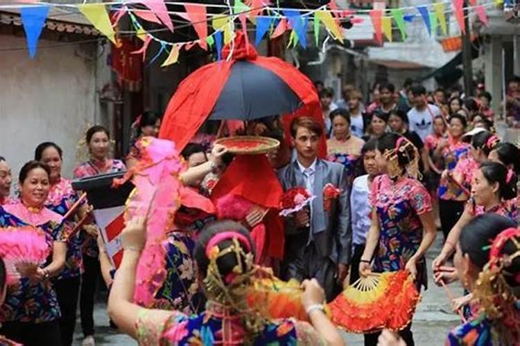 惠州人过年习俗,你知道哪些？
