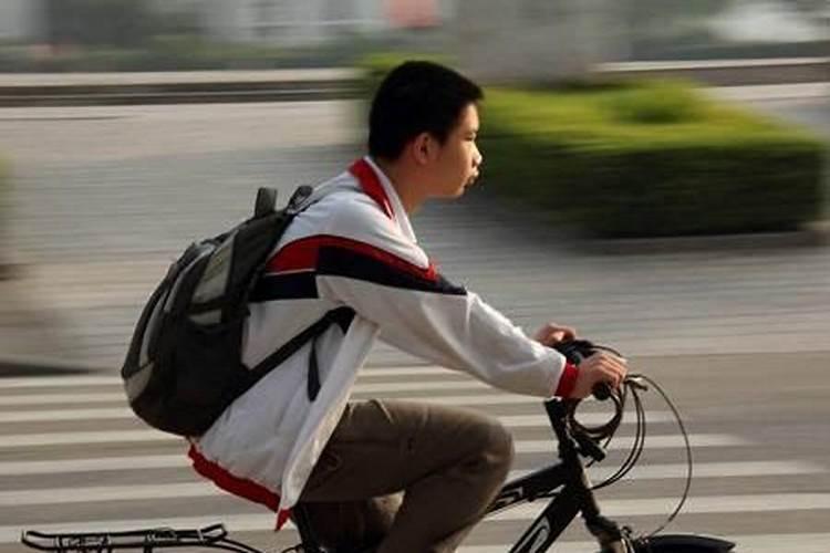孕妇梦见骑自行车生男是真是假