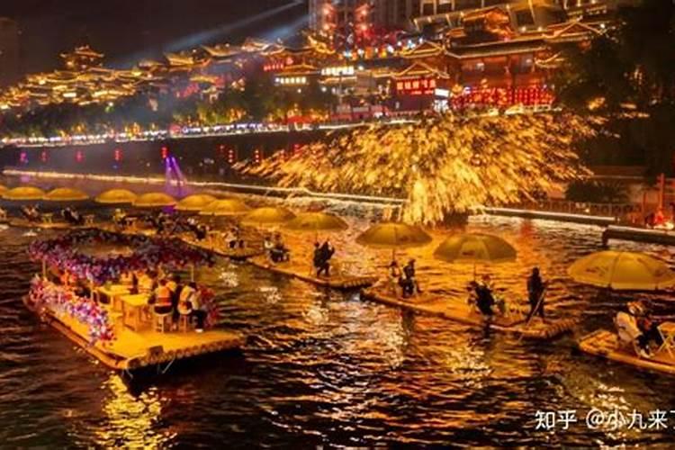 端午节最建议去的三个地方