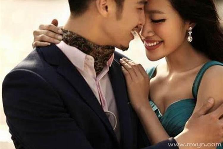 梦见老婆和别的男人接吻的预兆