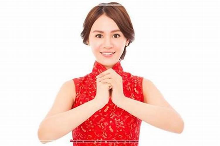 梦见姥姥变年轻