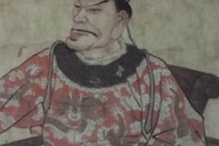 朱标的介绍