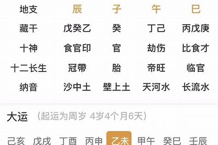 丙火最好的大运年份