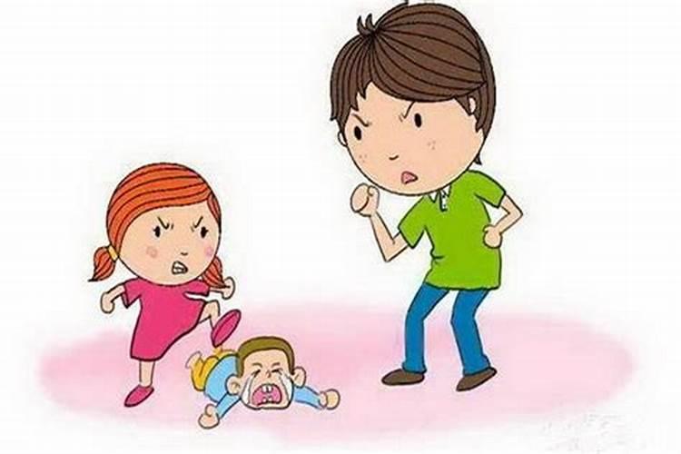 梦见被人欺负是什么兆头？