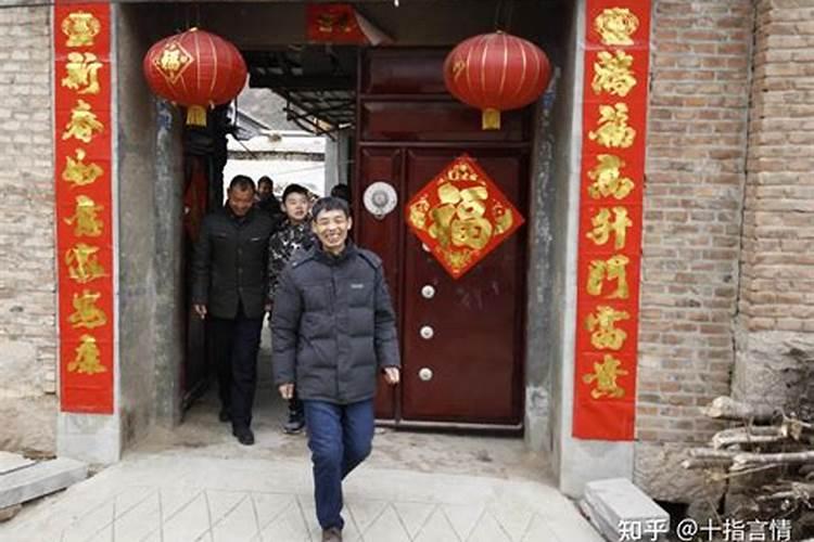 梦见准备走亲戚的预兆