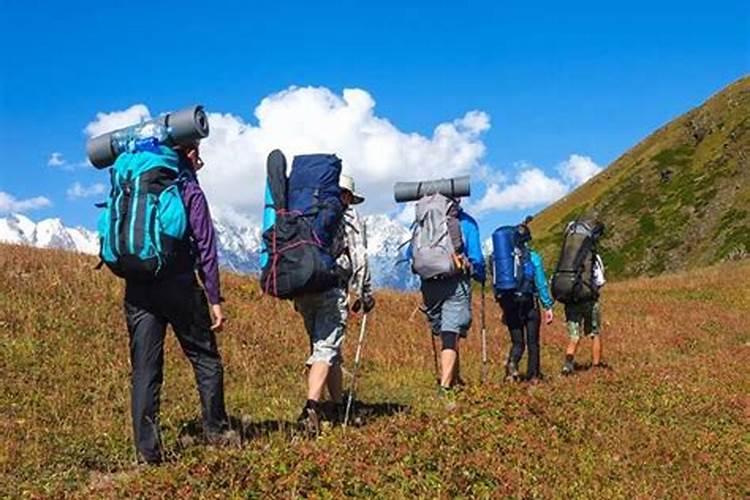 梦见翻山越岭却是悬崖的预兆