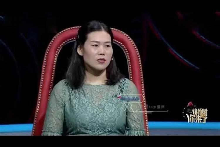 梦见老公和前妻复合的预兆