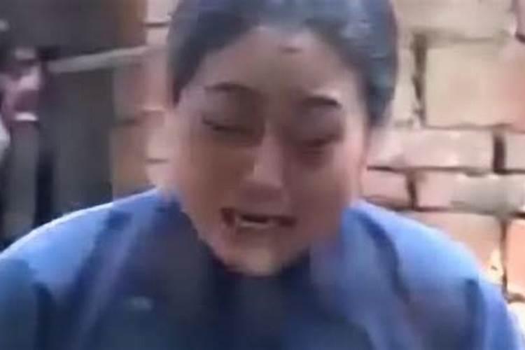 女儿什么时候可以回娘家上坟