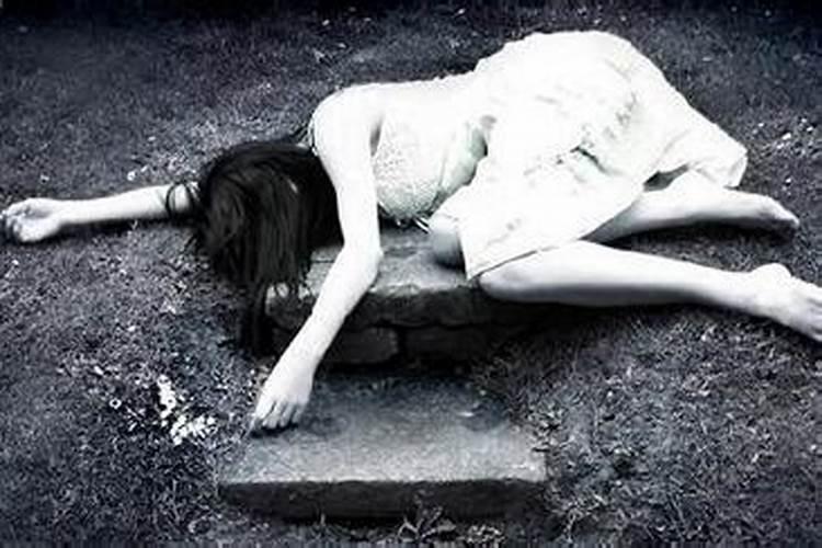 周公解梦梦见和死人说话是什么意思 周公解梦梦见和死人说话预兆什么...