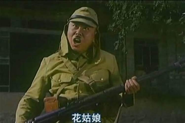 梦见日本鬼子是什么意思