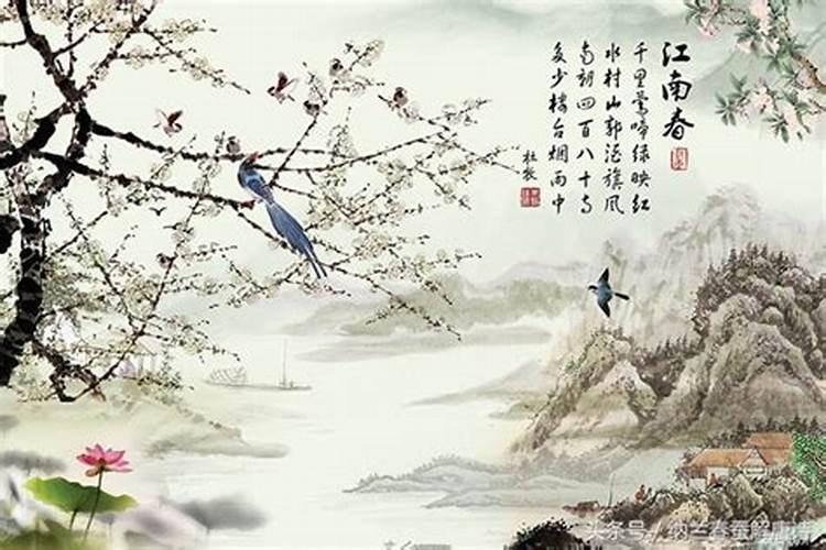 郑博士:6月男女桃花预报？