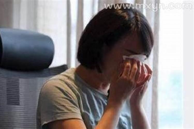 梦见情人老婆骂自己的预兆