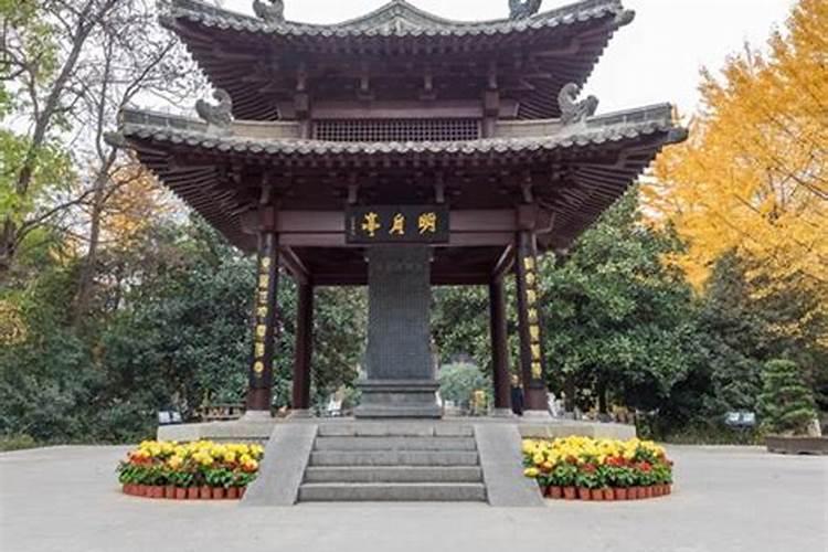 合肥元宵去哪热闹