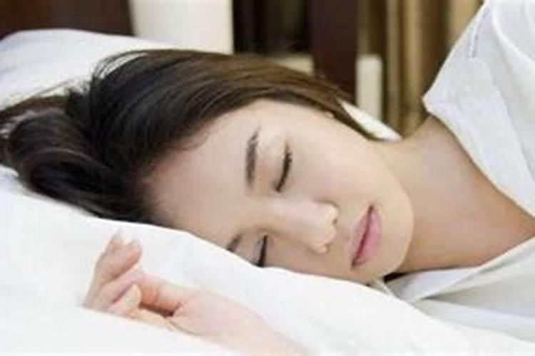 梦见自己妹妹光身的预兆