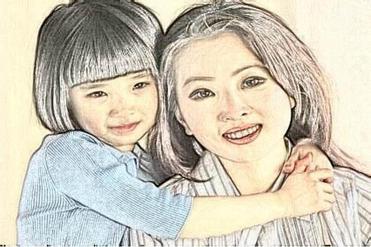 梦见母亲是什么预兆？