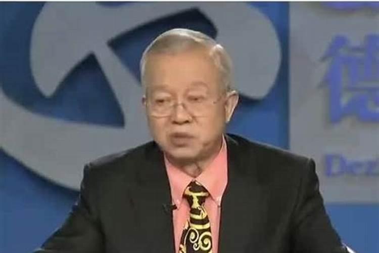 曾仕强讲的木兔是2011年的吗