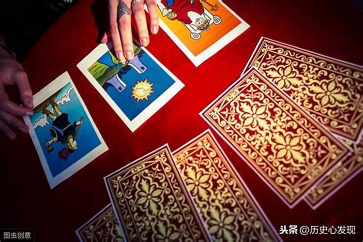 急求塔罗牌祈福的正统方式~!拜托了~!